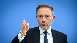 Lindner schließt Abschaffung des Ehegattensplittings aus