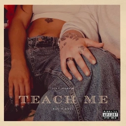 Teach Me by Lily Massie & Kevin Ross