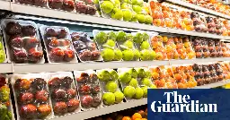 Thousands of toxins from food packaging found in humans – research