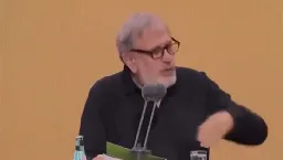 Zizek the Zionist