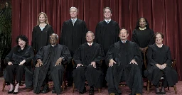 Senate Democrats reignite debate over Supreme Court justice term limits