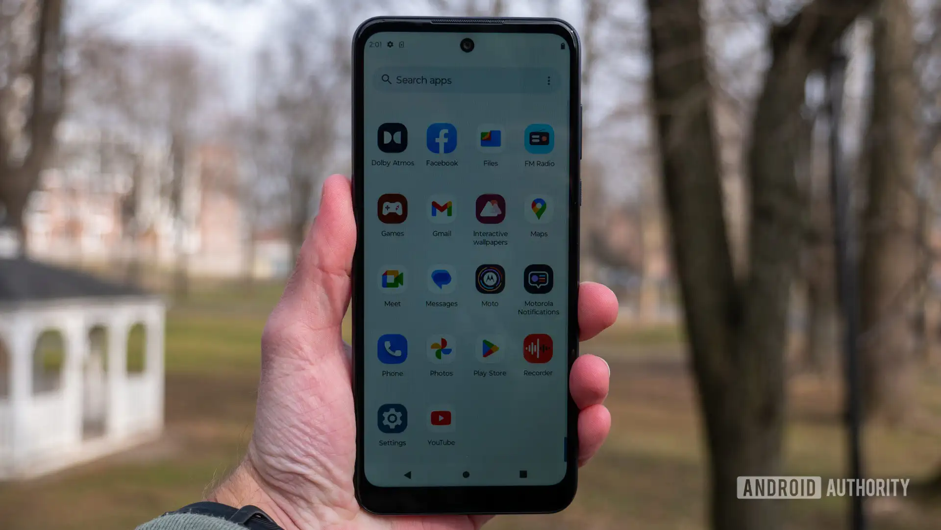 Google is preparing to integrate Extra Dim into Android's brightness slider