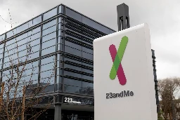 23andMe confirms hackers stole ancestry data on 6.9 million users | TechCrunch