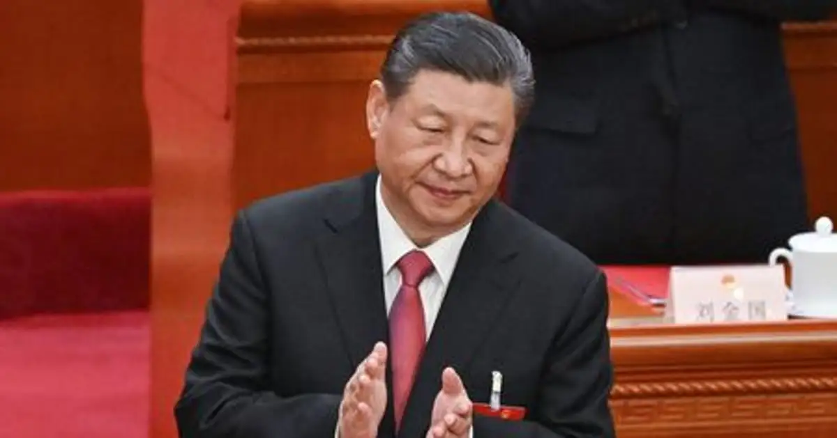 Hong Kong introduces Xi Jinping Thought as new addition to curriculum for secondary students