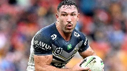 Origin ‘bombshell’ as NSW makes shock call — news.com.au