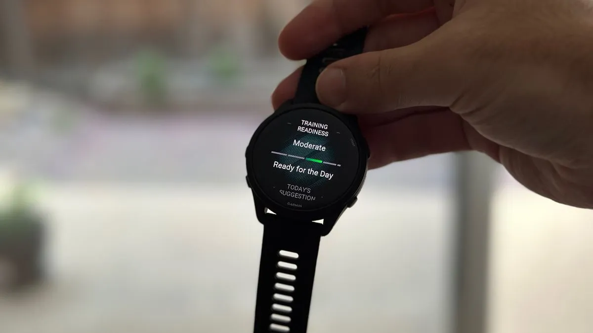 It's past time for fitness watches to promise proper software updates