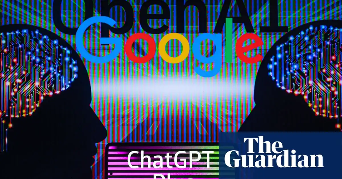 Google, Microsoft, OpenAI and startup form body to regulate AI development