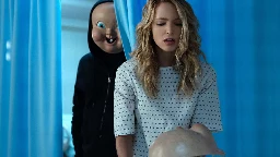 Happy Death Day director has huge update for third film