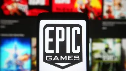 5 years after trying for a 'Valve-Counterstrike moment' with Fortnite, the Epic Games Store still isn't turning a profit