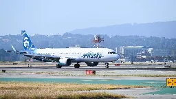 Off-duty pilot charged with 83 counts of attempted murder for allegedly trying to shut off engines on Alaska Airlines flight