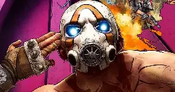 Borderlands 4? A new game could arrive by surprise in 2023