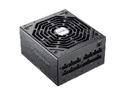 [PSU] Super Flower Leadex 850W 80+ Platinum, 10 year warranty [$130/FS][Newegg/SuperFlowerCanada]