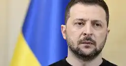 Zelenskyy brings home Azov fighters from Turkey, angering Moscow