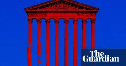 ‘You want to think America is better’: can the supreme court be saved?