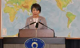 Japan warns US forces: Sex crimes 'cannot be tolerated' | The Express Tribune