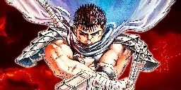 Berserk: The Black Swordsman Anime Studio Will Continue Production Despite Copyright Rebuke