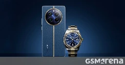 Realme will partner with Rolex on upcoming 12 Pro series