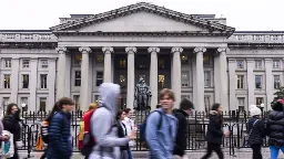 US hits debt ceiling, prompting Treasury to take extraordinary measures | CNN Politics