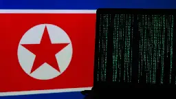 Security Firm Discovers Remote Worker Is Really a North Korean Hacker