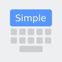 Simple Keyboard | F-Droid - Free and Open Source Android App Repository