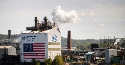 President Biden blocked the sale of US Steel. Why?