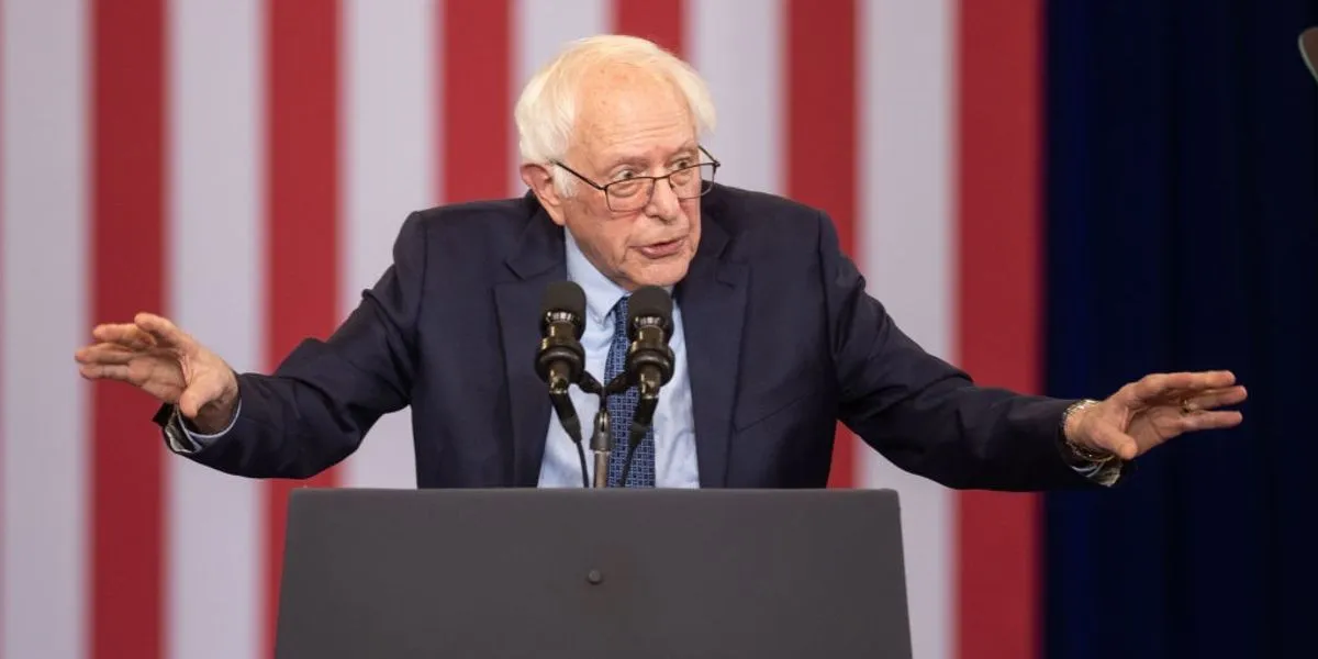 Bernie Sanders Warns of US Government of, by, and for the 'Billionaire Class' | Common Dreams