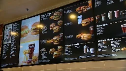 AI Revolutionizes Fast Food Drive-Thrus to Ensure Accurate Orders