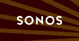 Breaking: Sonos CEO Patrick Spence steps down after disastrous app launch