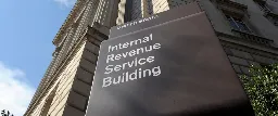 IRS says it collected $38 million from more than 175 high-income tax delinquents