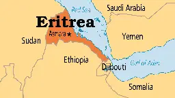 Eritrea Celebrates Freedom | Black Agenda Report
