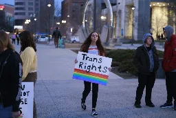 Federal judge blocks most of Indiana's ban on gender-affirming care for minors