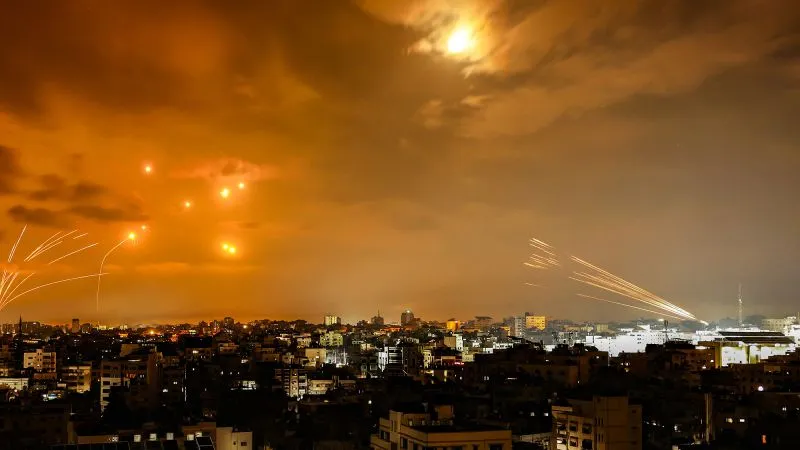 January 15, 2025 Gaza ceasefire deal news | CNN