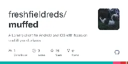 Releases · freshfieldreds/muffed