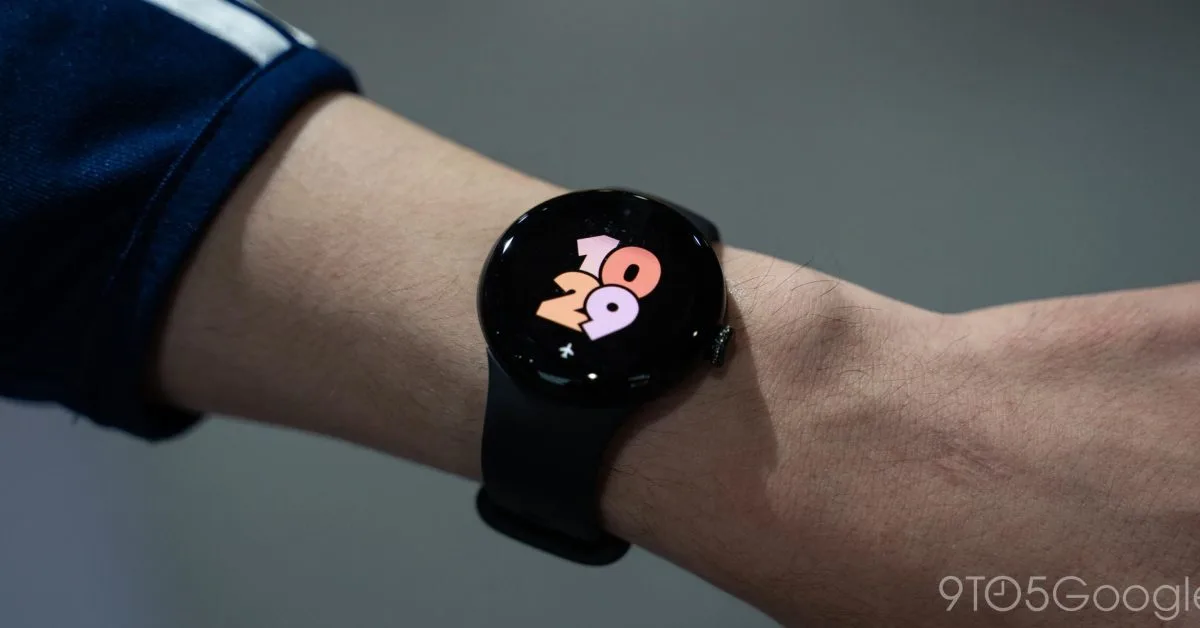 Pixel Watch 2: Here are all of the new watch faces in Google's Wear OS 4 [Gallery]