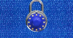 Social networks can keep storing EU user data in the US under new agreement