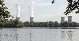 Three Mile Island owner seeks $1.6 billion federal loan to restart nuclear plant for Microsoft AI facility