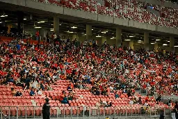 Anger, frustration for S’pore football fans: Only 5,000 allowed for friendlies, no live broadcast