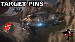 How to effectively use Target Pinning