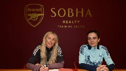 [Official] Chloe Kelly joins on loan