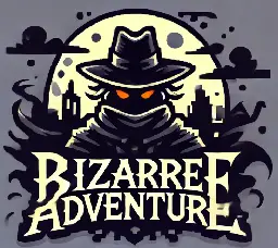 [Itch.io] *Bizarre Adventure*, 2D platformer