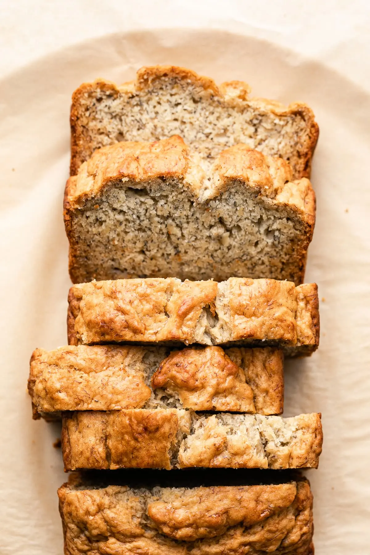 The Best Vegan Banana Bread (Easy + Healthy) -