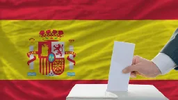 Spain: polls suggest government change