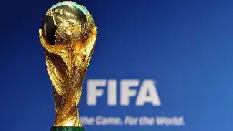 Saudi Arabia set to host 2034 men's World Cup