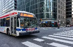 After years of delays, SEPTA approves Bus Revolution