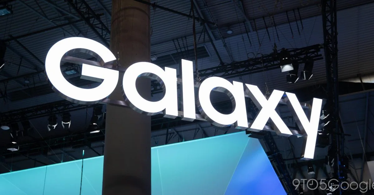 Samsung reportedly considers ditching 'Galaxy' branding for certain phones