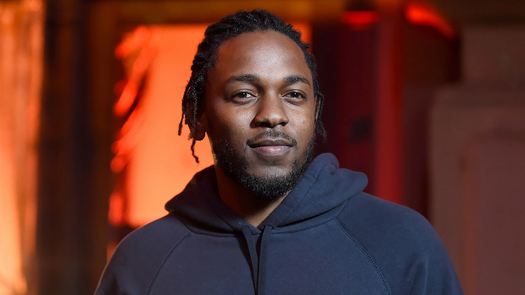 Kendrick Lamar Awarded Nobel Beef Prize