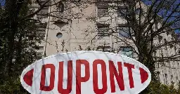 Supreme Court won't review $40 million DuPont PFAS verdict tied to cancer