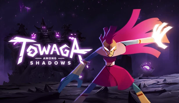 Towaga: Among Shadows on Steam