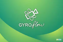 Gyroflow: An Open-Source App to Stabilize Video Footage