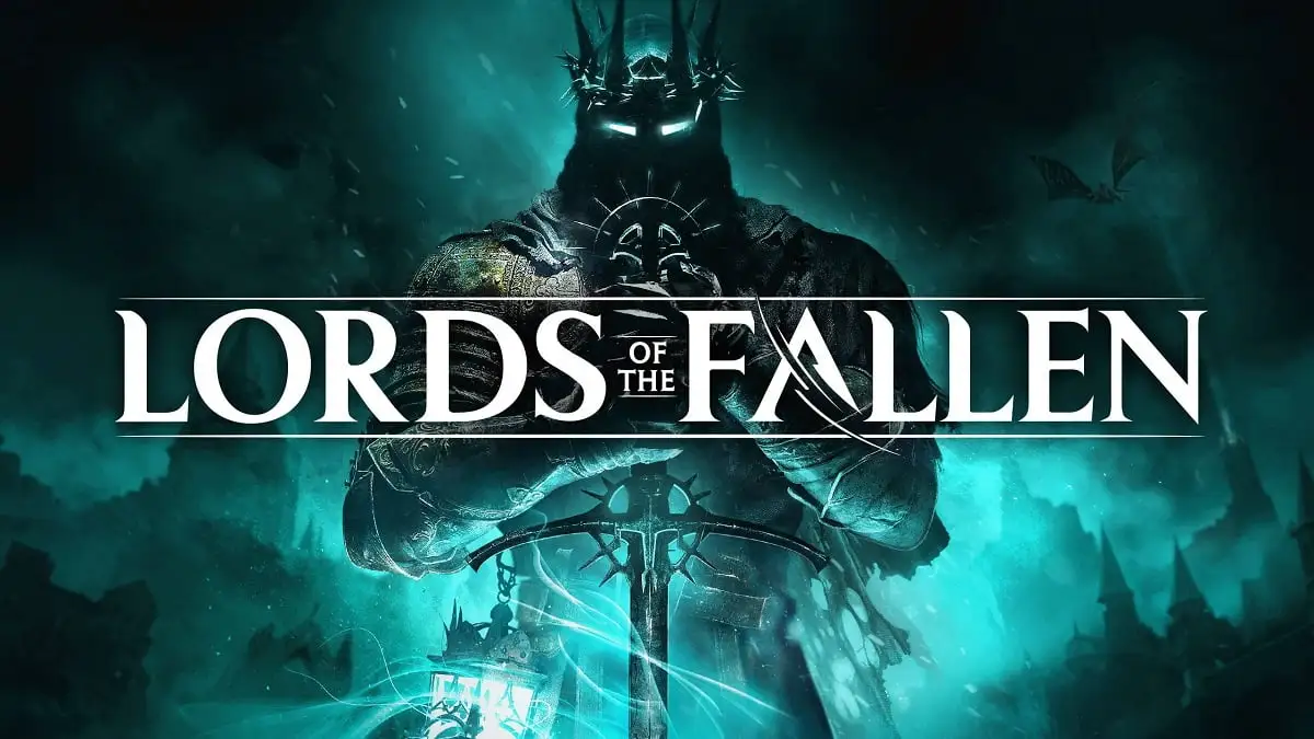 Lords of the Fallen: Developers worry about abundance of Soulslike games